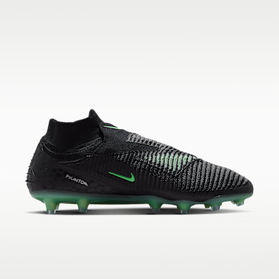 Nike Phantom 6 High Elite Artificial-Grass Football Boot. Nike NO